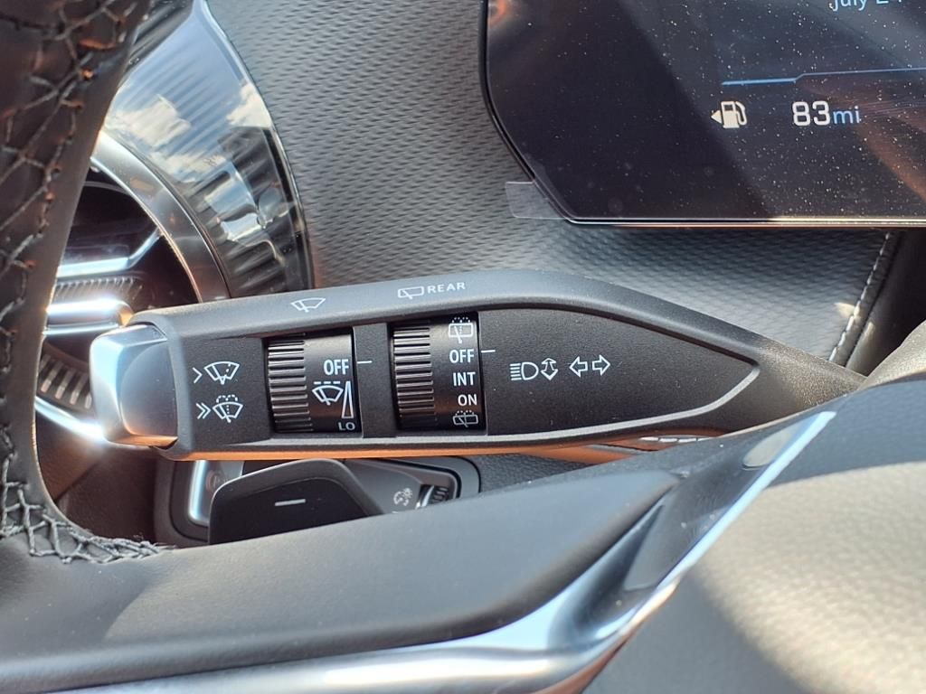 Thumbnail: 2026 Chevrolet Equinox - 18