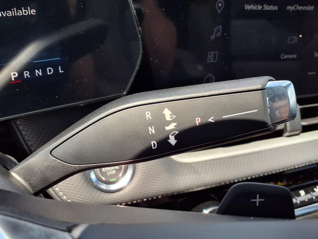 Thumbnail: 2026 Chevrolet Equinox - 6