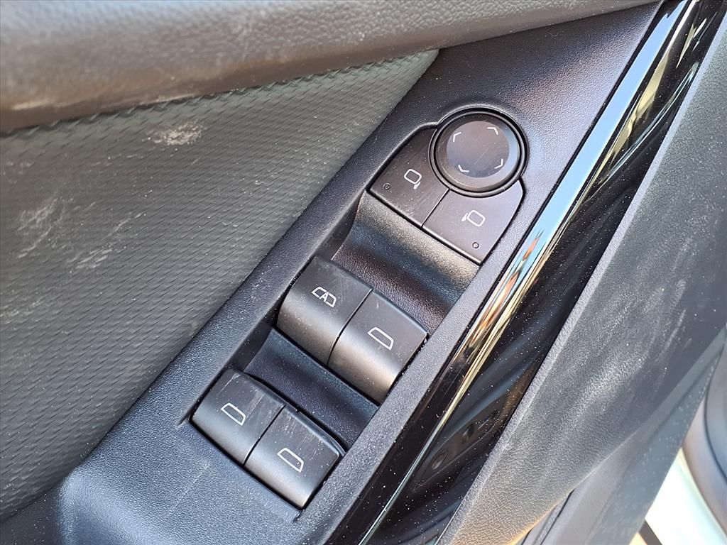 Thumbnail: 2026 Chevrolet Equinox - 17