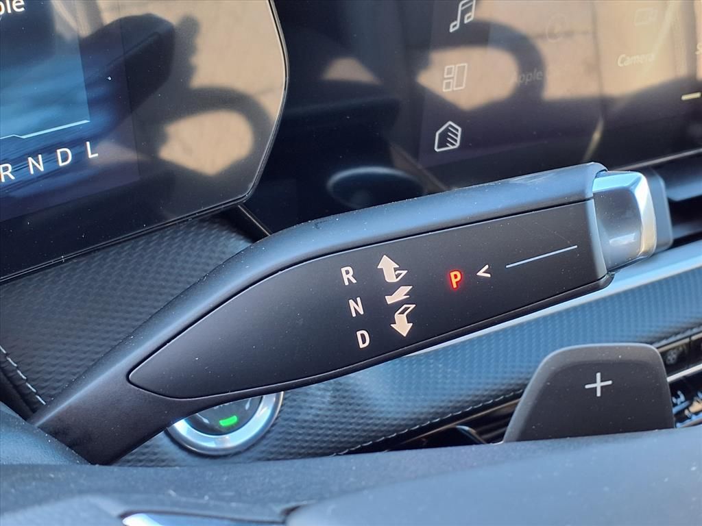 Thumbnail: 2026 Chevrolet Equinox - 19