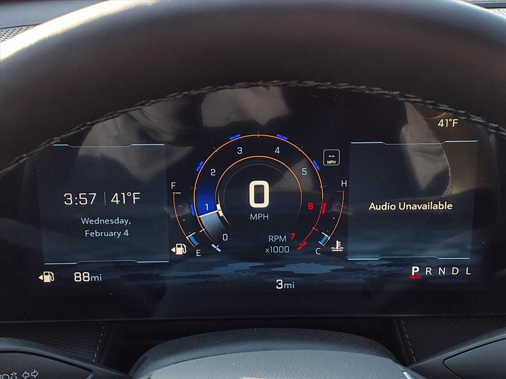 Thumbnail: 2026 Chevrolet Equinox - 12