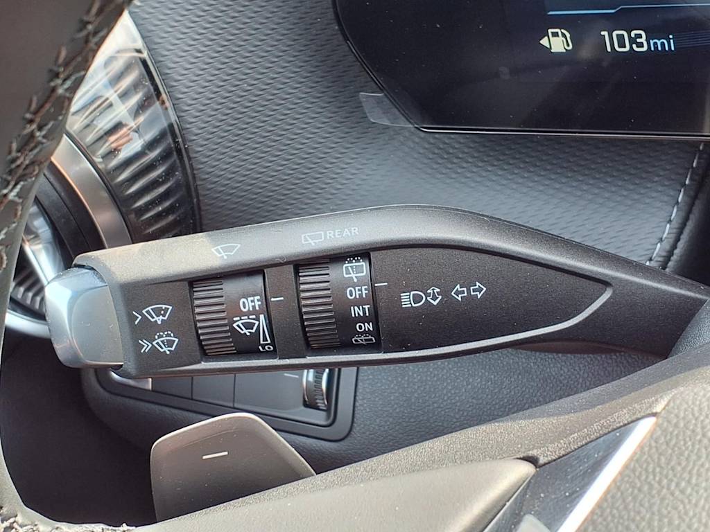 Thumbnail: 2026 Chevrolet Equinox - 18