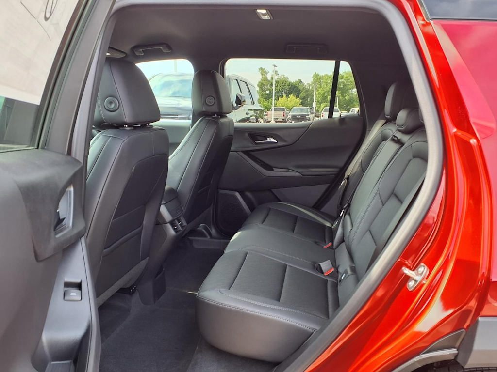 Thumbnail: 2026 Chevrolet Equinox - 10