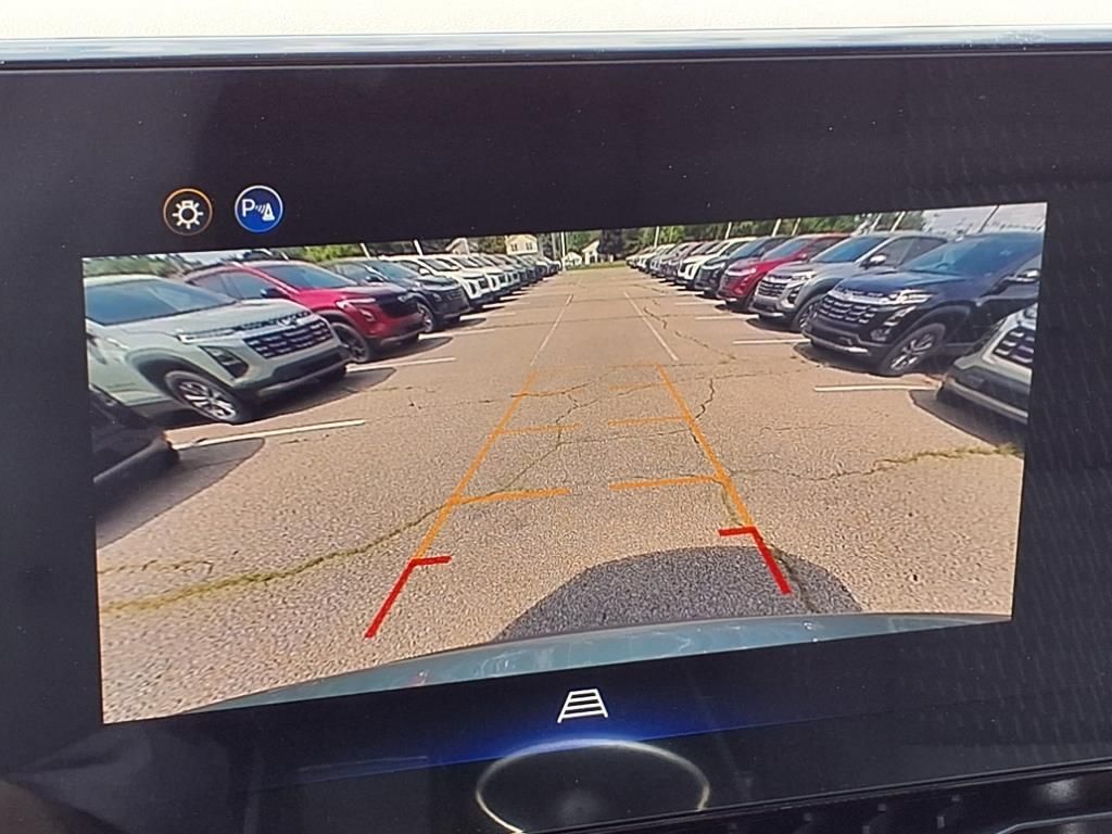 Thumbnail: 2026 Chevrolet Equinox - 22