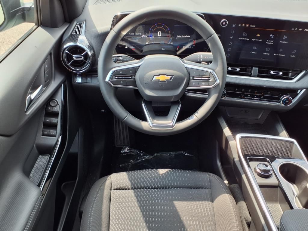 Thumbnail: 2026 Chevrolet Equinox - 8