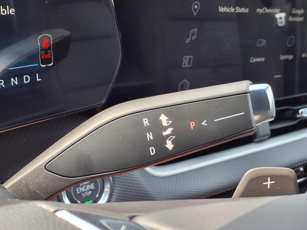 Thumbnail: 2026 Chevrolet Equinox - 19