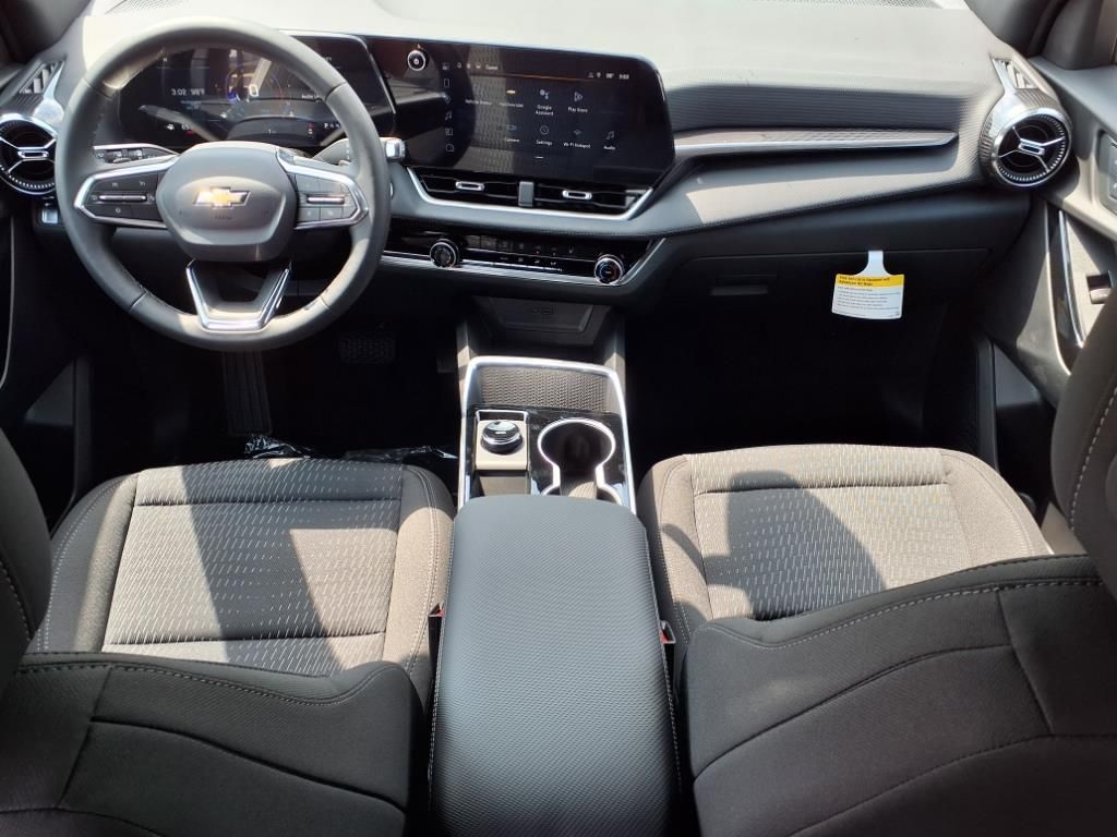 Thumbnail: 2026 Chevrolet Equinox - 2