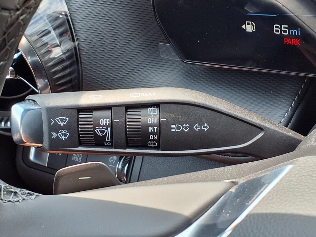 Thumbnail: 2026 Chevrolet Equinox - 20