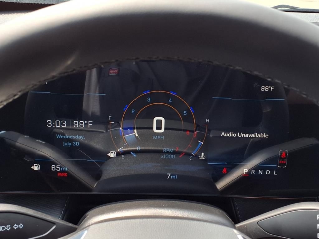 Thumbnail: 2026 Chevrolet Equinox - 12