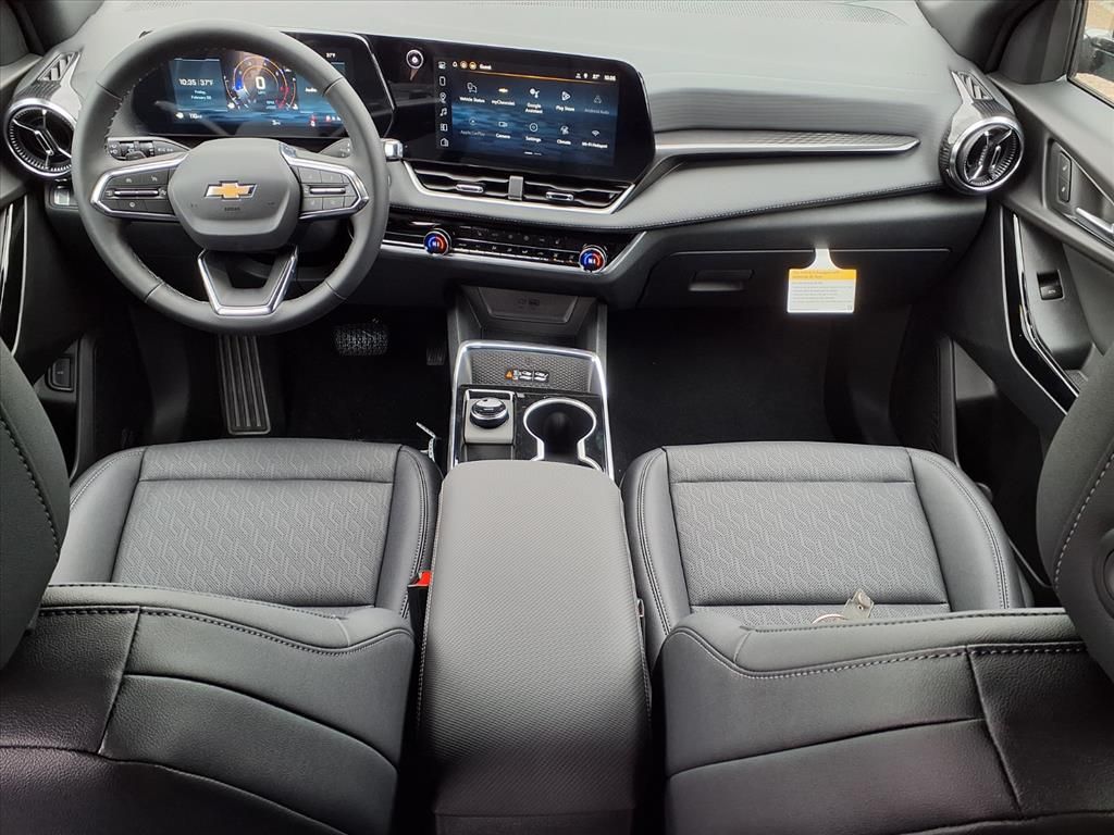 Thumbnail: 2026 Chevrolet Equinox - 2