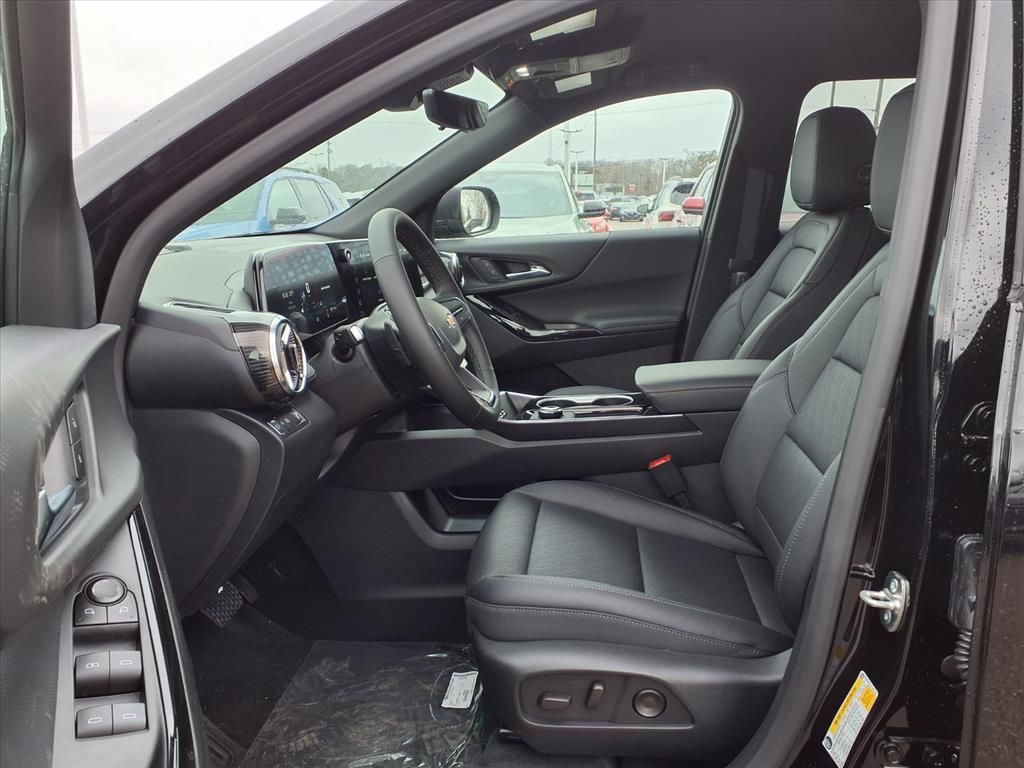Thumbnail: 2026 Chevrolet Equinox - 9