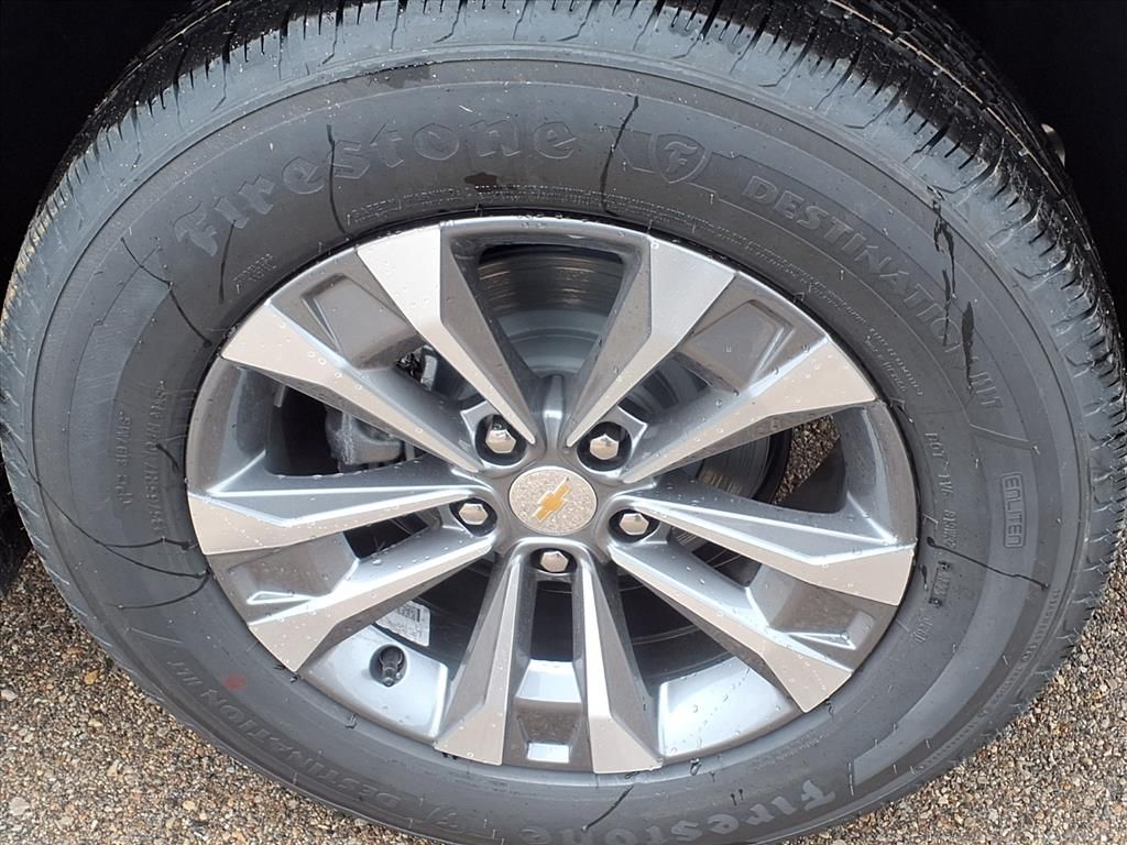 Thumbnail: 2026 Chevrolet Equinox - 7