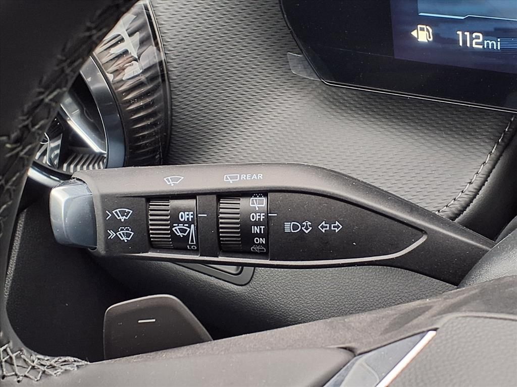 Thumbnail: 2026 Chevrolet Equinox - 18