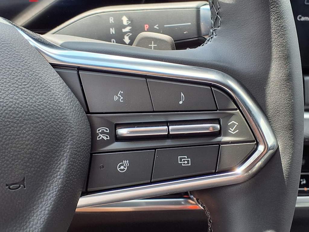Thumbnail: 2026 Chevrolet Equinox - 21