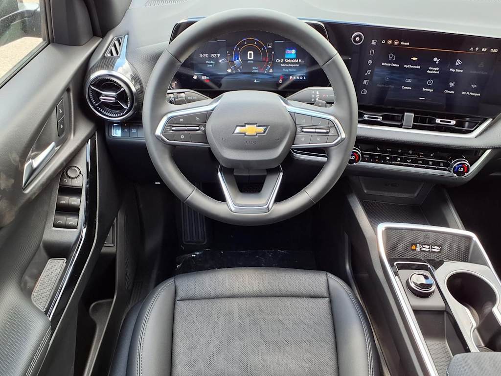 Thumbnail: 2026 Chevrolet Equinox - 7