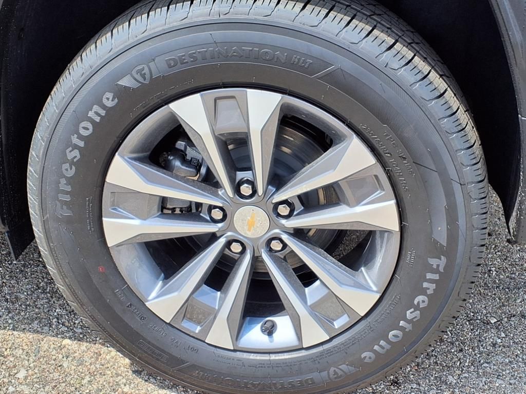 Thumbnail: 2026 Chevrolet Equinox - 7