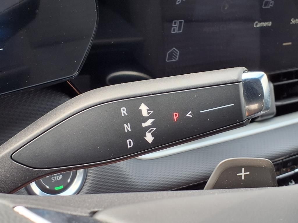 Thumbnail: 2026 Chevrolet Equinox - 17