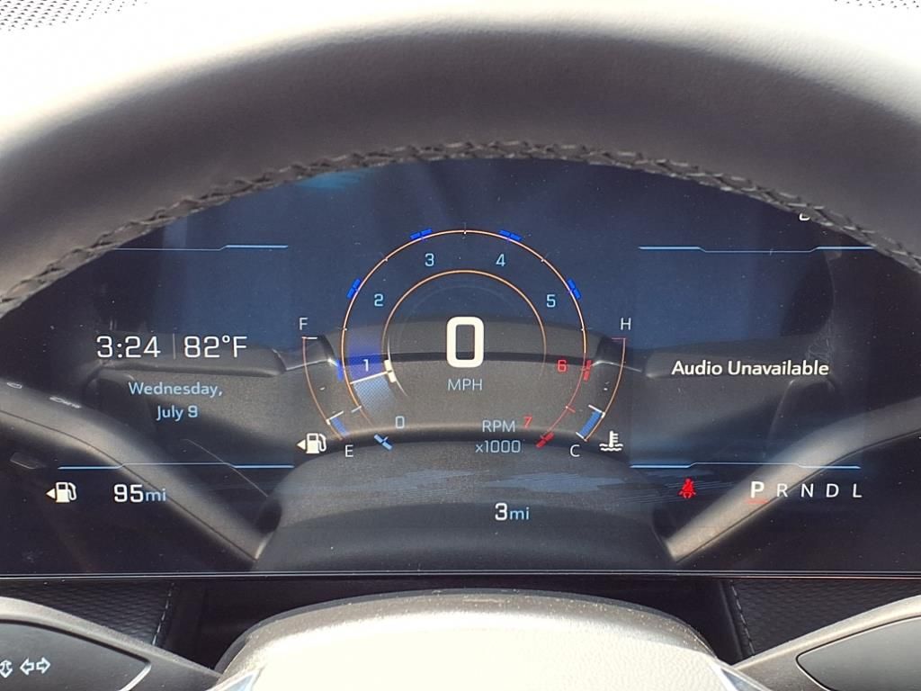 Thumbnail: 2026 Chevrolet Equinox - 12