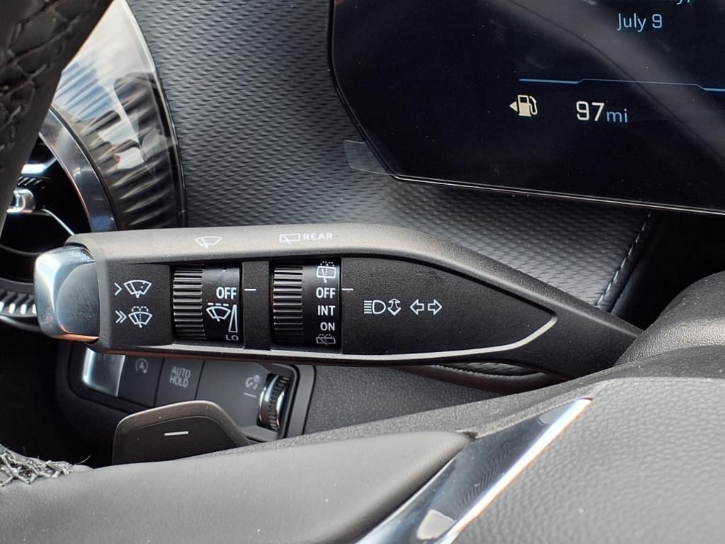 Thumbnail: 2026 Chevrolet Equinox - 20