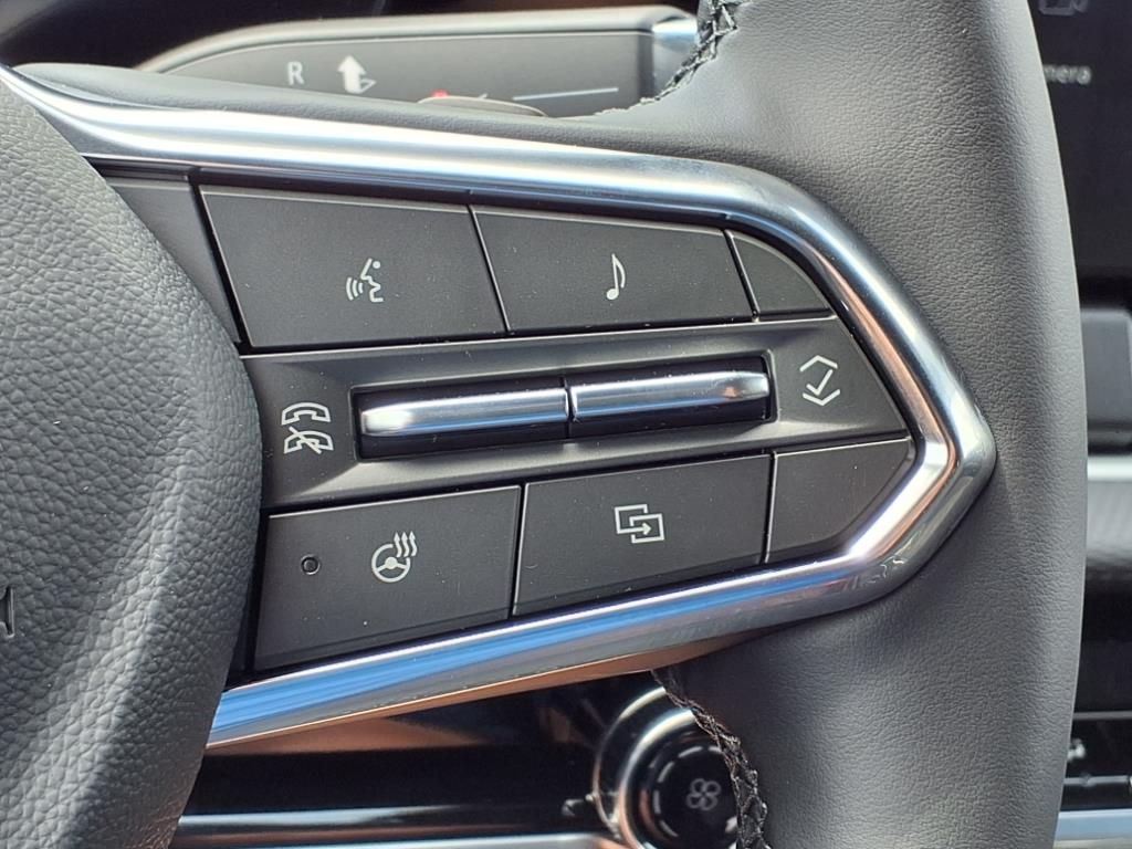 Thumbnail: 2026 Chevrolet Equinox - 23