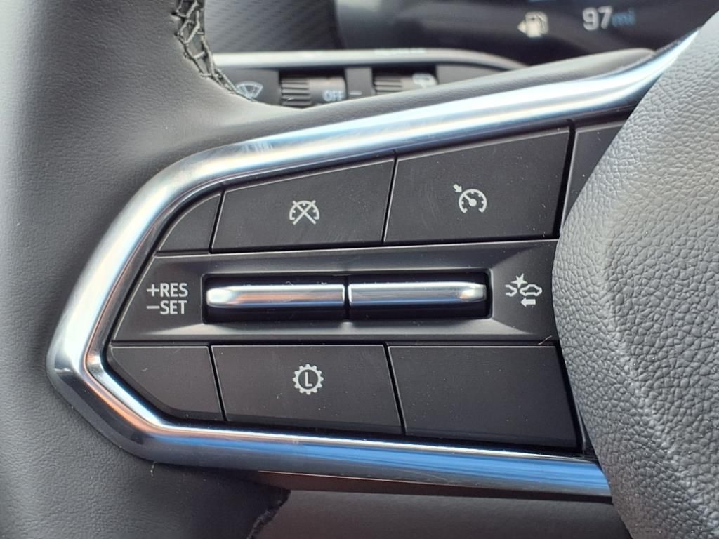 Thumbnail: 2026 Chevrolet Equinox - 22