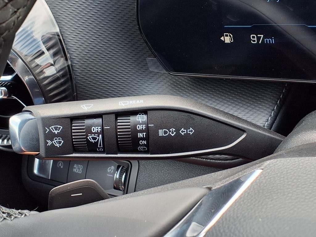 Thumbnail: 2026 Chevrolet Equinox - 18