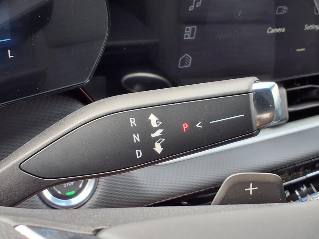 Thumbnail: 2026 Chevrolet Equinox - 19