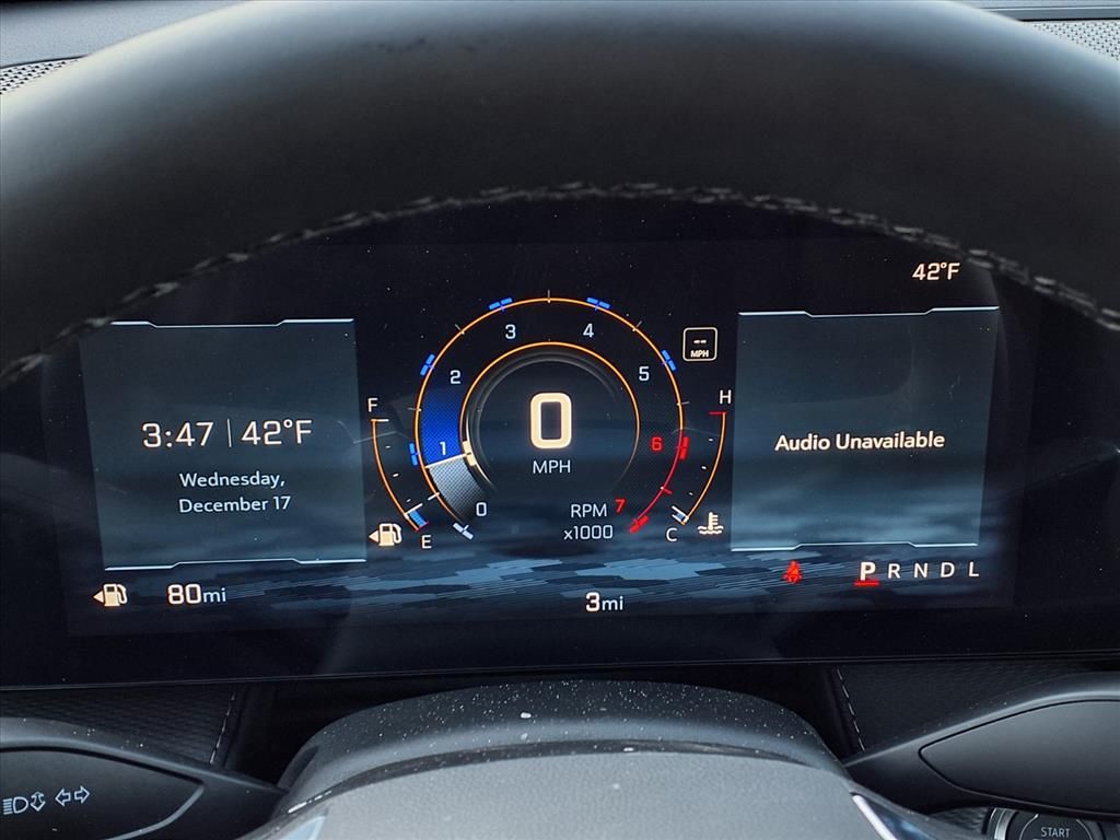 Thumbnail: 2026 Chevrolet Equinox - 12