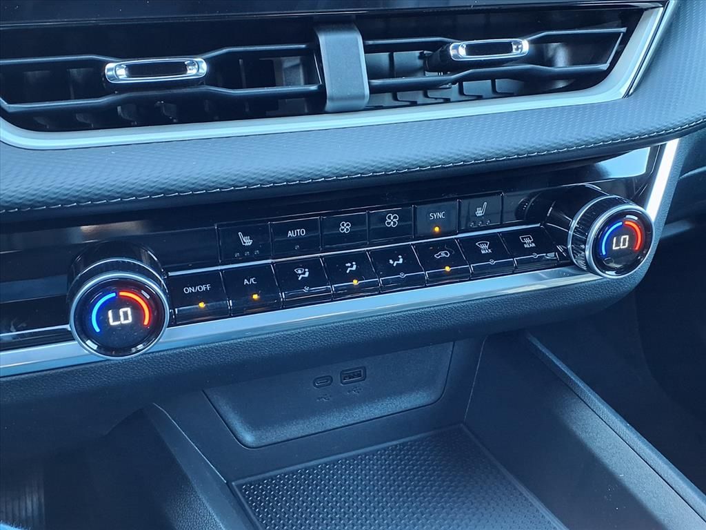 Thumbnail: 2026 Chevrolet Equinox - 20