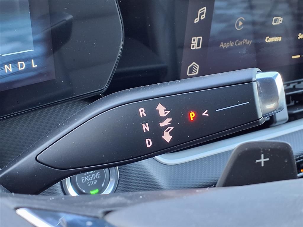 Thumbnail: 2026 Chevrolet Equinox - 16