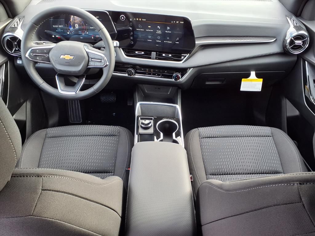 Thumbnail: 2026 Chevrolet Equinox - 2