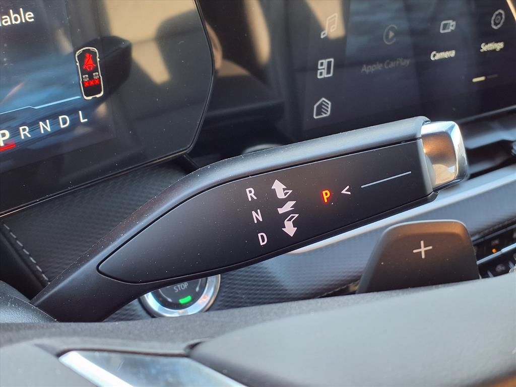 Thumbnail: 2026 Chevrolet Equinox - 17