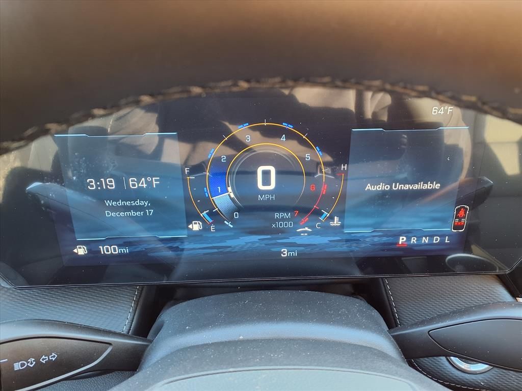 Thumbnail: 2026 Chevrolet Equinox - 11