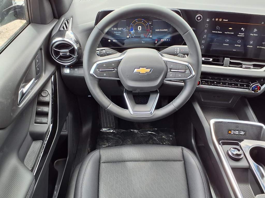 Thumbnail: 2026 Chevrolet Equinox - 6