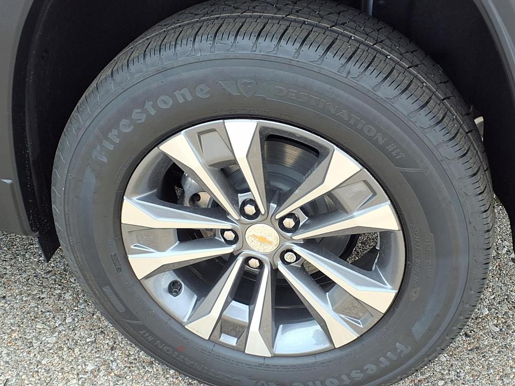 Thumbnail: 2026 Chevrolet Equinox - 6
