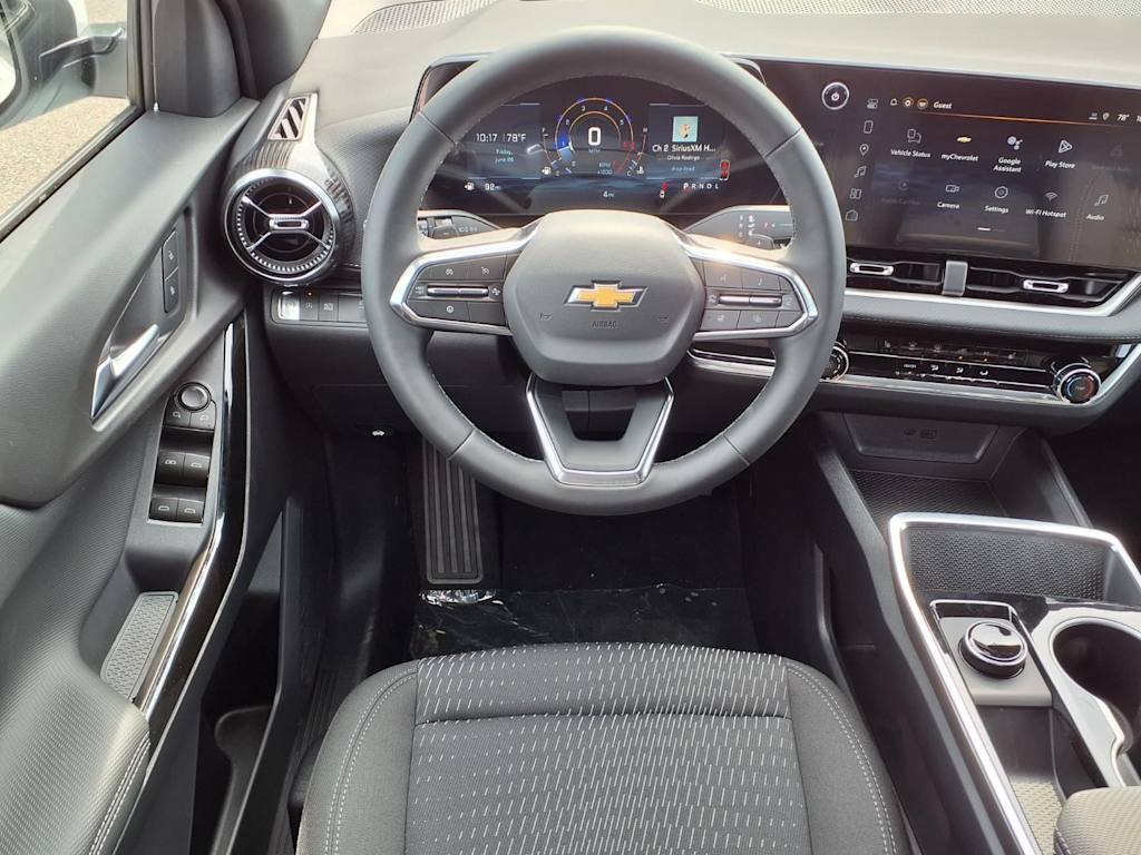 Thumbnail: 2026 Chevrolet Equinox - 7