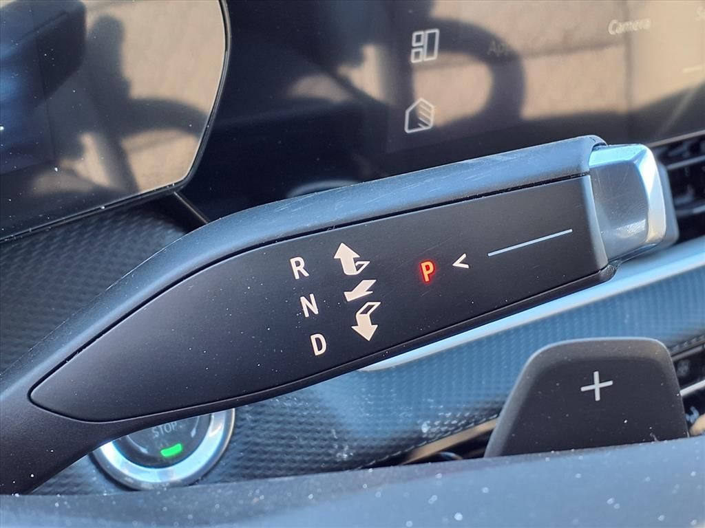 Thumbnail: 2026 Chevrolet Equinox - 18