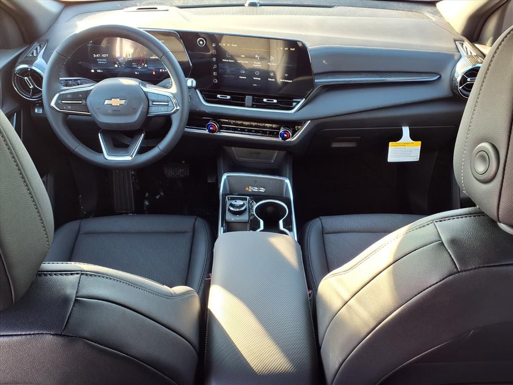 Thumbnail: 2026 Chevrolet Equinox - 2