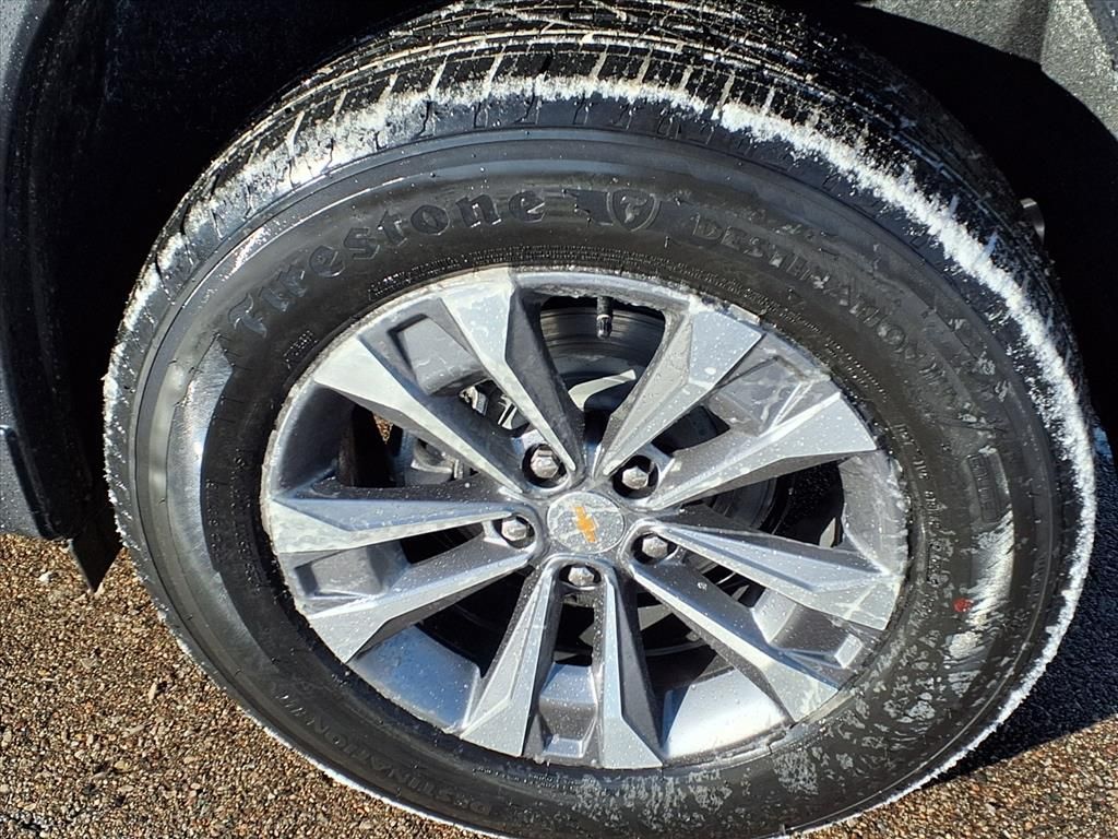 Thumbnail: 2026 Chevrolet Equinox - 6