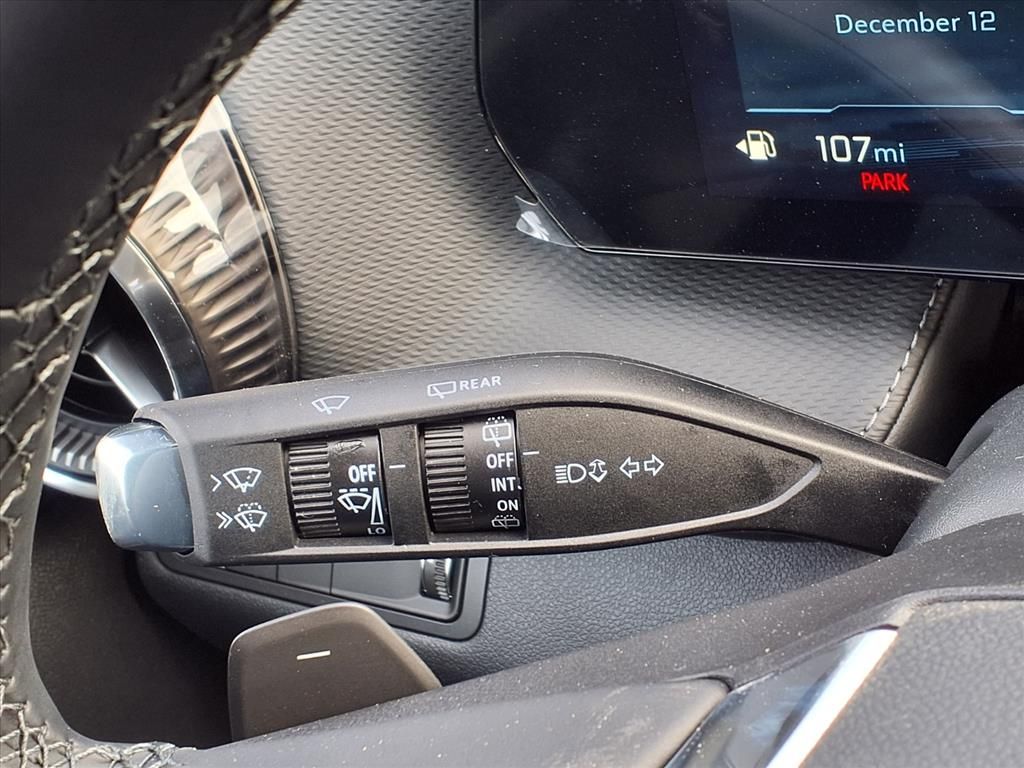 Thumbnail: 2026 Chevrolet Equinox - 17