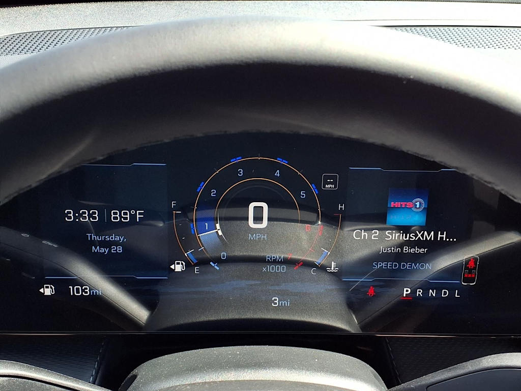 Thumbnail: 2026 Chevrolet Equinox - 12