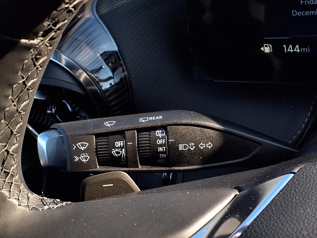 Thumbnail: 2026 Chevrolet Equinox - 14