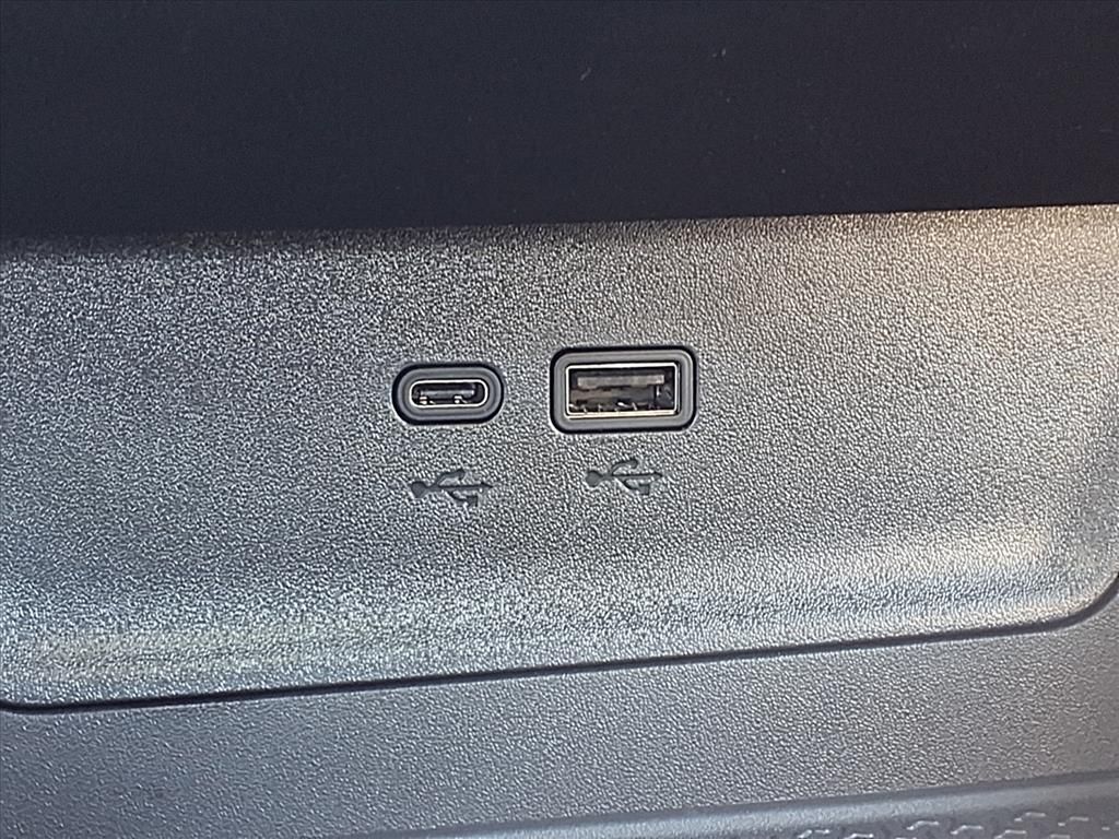 Thumbnail: 2026 Chevrolet Equinox - 5