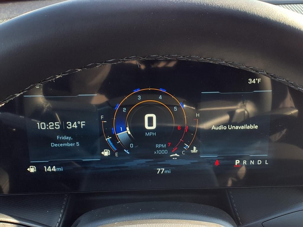 Thumbnail: 2026 Chevrolet Equinox - 10