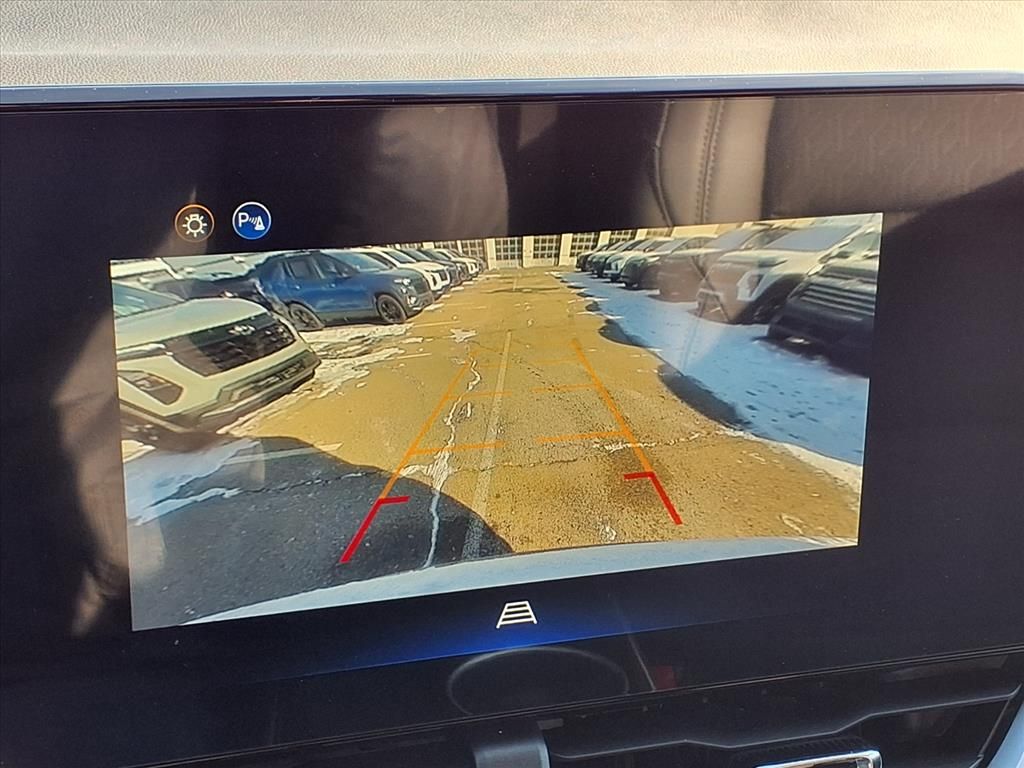 Thumbnail: 2026 Chevrolet Equinox - 19