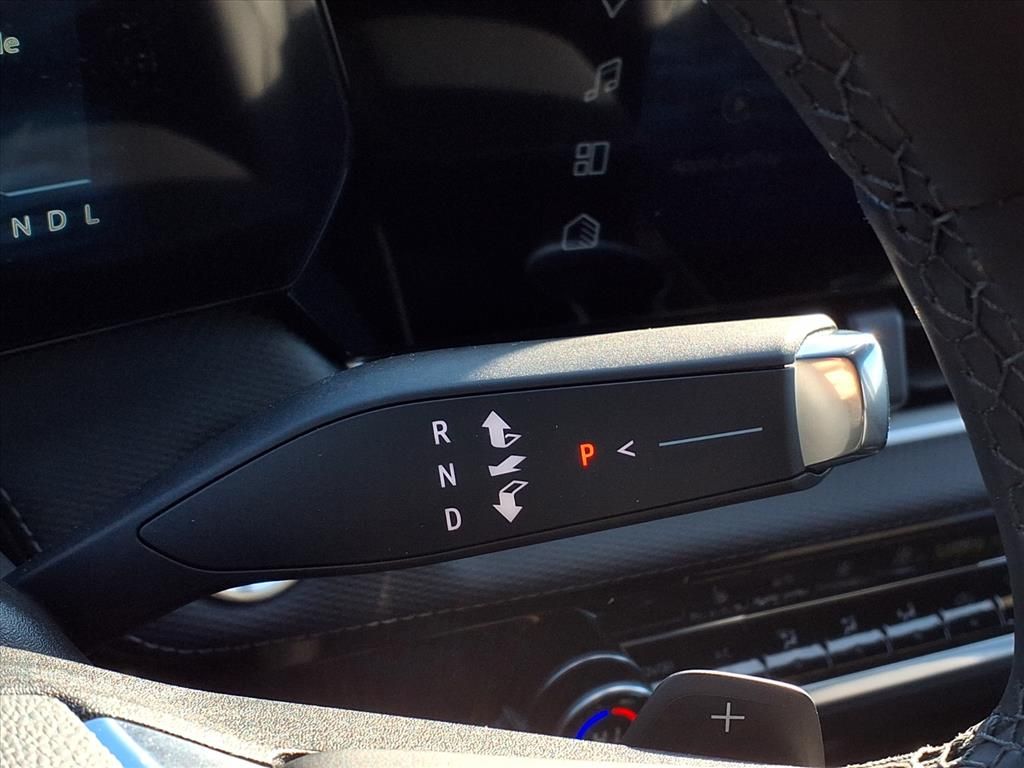 Thumbnail: 2026 Chevrolet Equinox - 12