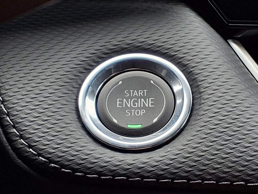Thumbnail: 2026 Chevrolet Equinox - 18