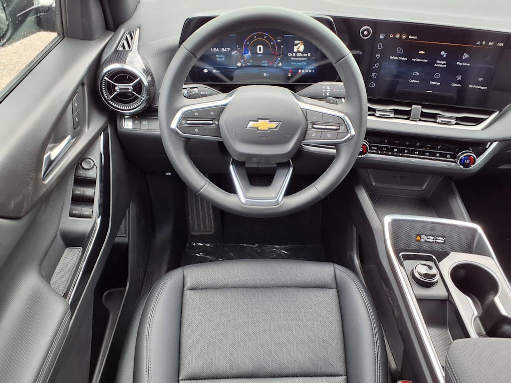 Thumbnail: 2026 Chevrolet Equinox - 8