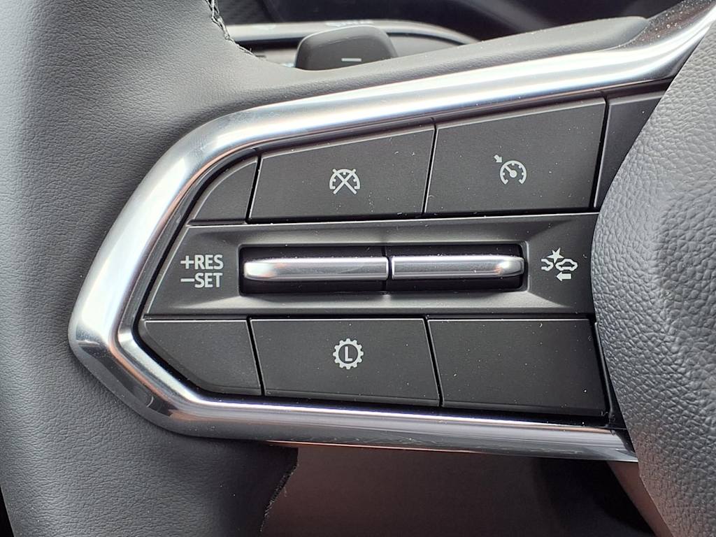 Thumbnail: 2026 Chevrolet Equinox - 20