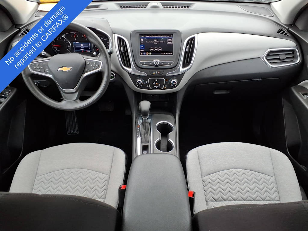 Thumbnail: 2023 Chevrolet Equinox - 2